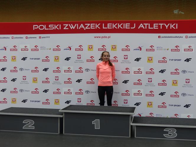 Iławski Półmaraton