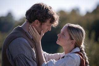 Dewajtis, odcinek 1: Marta (Ada Szczepaniak), Marek Czertwan (Karol Dziuba)