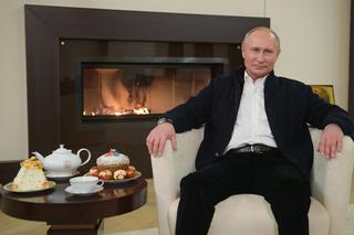 Ostatni żyjący prokurator z Norymbergi: Chcę  zobaczyć Putina za kratkami 