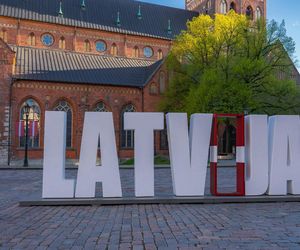 Odwiedziłam Rygę. To miasto niekończących się inspiracji 