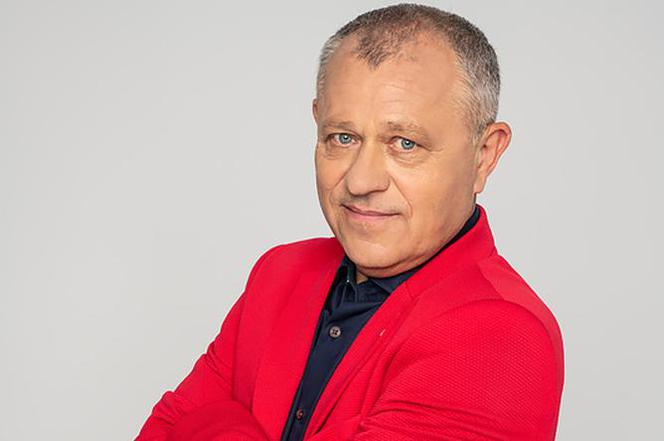 Tadeusz Chudecki praca i przygody go nakręcają
