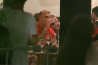  Reprezentacja w środku nocy żegnała Kamila Grosickiego