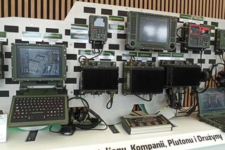 TELDAT na MSPO 2025: Zaawansowana platforma JAŚMIN i technologie kwantowe dla obronności