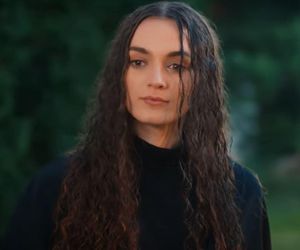 Emanet. Pierwsza bliskość Nany i Yamana 