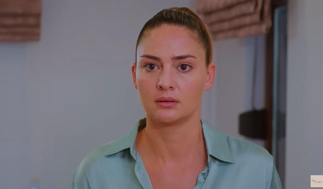 Miłość i nadzieja odc. 274. Yildiz