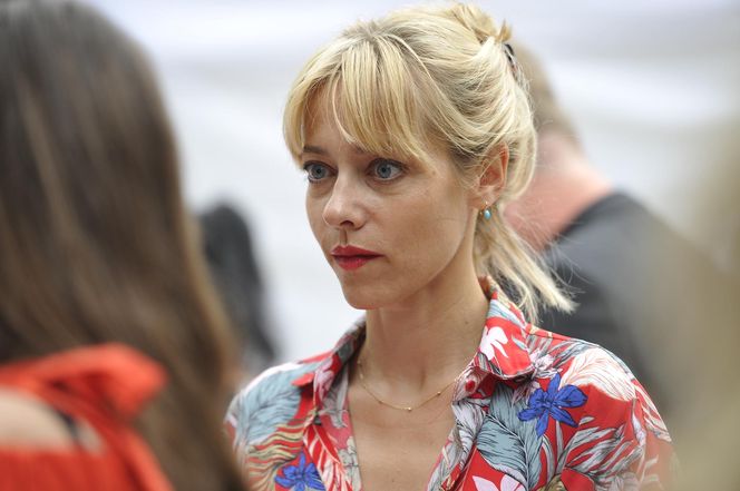 Małgorzata Buczkowska-Szlenkier