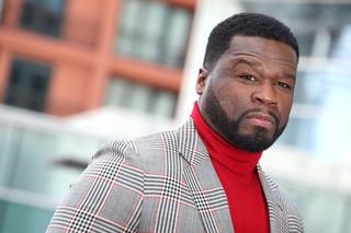 50 Cent martwi się, że ludzie podczas kwarantanny PRZYTYJĄ! „Wiele osób nie wprowadza zmian”