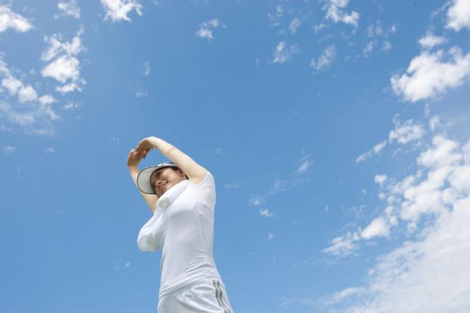 Ona wygrała z rakiem szyjki macicy