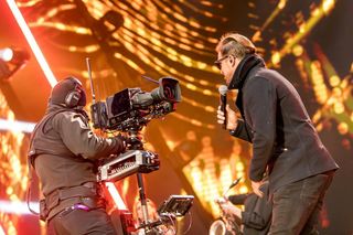 Sylwester z Dwójką TVP. Wykonawcy na scenie Stadionu Śląskiego