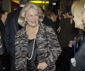 Elżbieta Penderecka