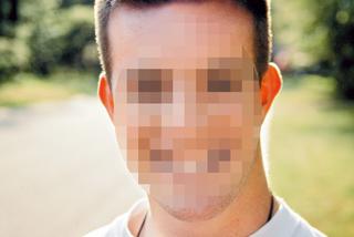 Zabił żonę bo sypiała z młodszym