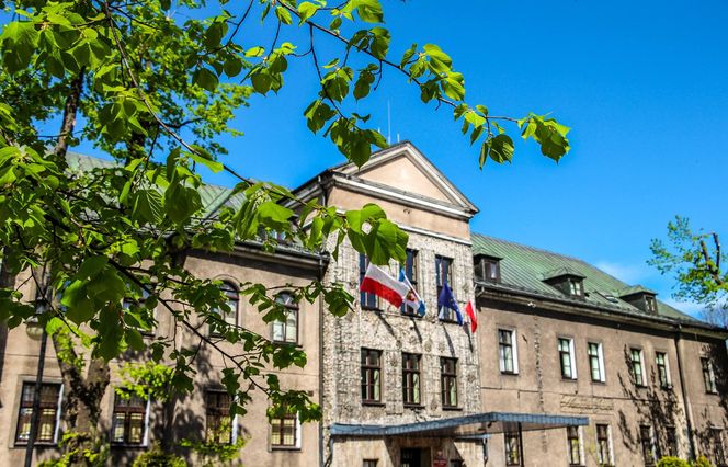 7. Powiat chrzanowski