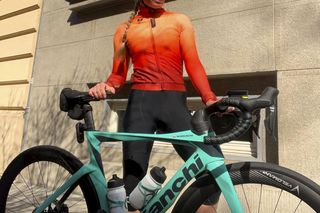 Nie żyje Maja Dębska, polska triathlonistka. Zginęła w tragicznym wypadku. Smutne wieści