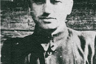 Mapa pamięci Żołnierzy Wyklętych