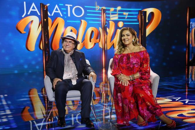 Romina Power i Al Bano znowu w Polsce