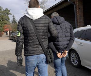 Turecki gang fałszerzy rozbity. 25 milionów złotych w podrobionych kosmetykach