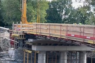 To osiedle Olsztyna było odcięte od reszty miasta. Wkrótce to się zmieni