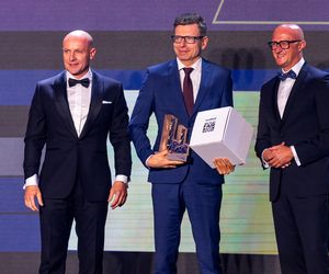 Uroczysta gala odbyła się 16 października 2024 roku w hotelu Double Tree by Hilton w Warszawie 