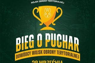 Bieg o Puchar Dowódcy WOT w Lublinie [AUDIO]