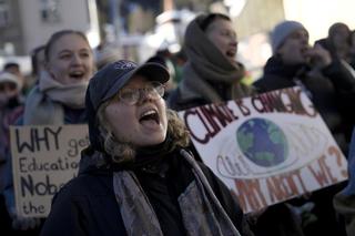 Forum ekonomiczne w Davos