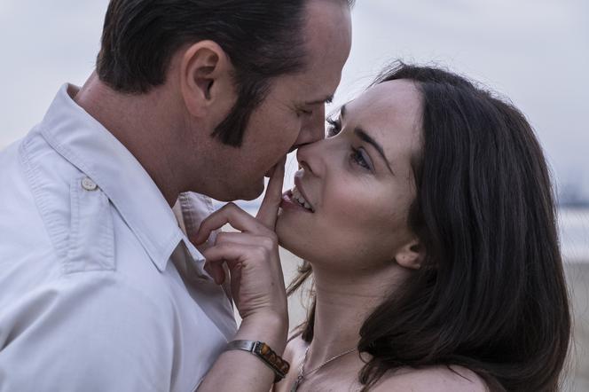 Stulecie Winnych 4 sezon. Tragiczna miłość Michelle i Janusza. Jego matka prokurator Gołębianka brutalnie rozprawi się z Michelle - ZDJĘCIA, ZWIASTUN