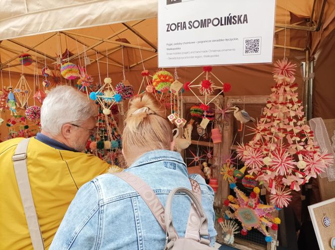 Festiwal Re: Tradycja - Jarmark Jagielloński 2025
