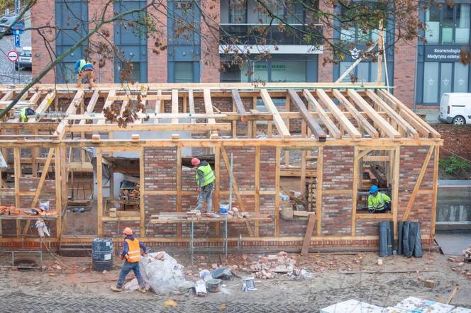 Rekonstrukcja
