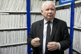 Europoseł pokazał nagranie z Kaczyńskim. Będzie popłoch na całą Europę?