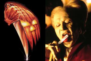 Najlepsze filmy na Halloween. Co obejrzeć w najstraszniejszą noc w roku?