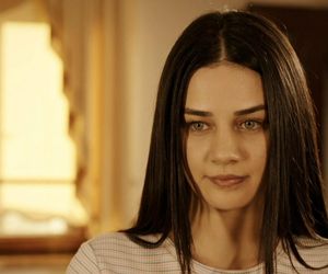 Miłość i nadzieja odc. 272. Bahar