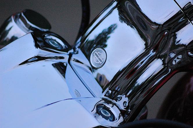 Harley-Davidson Sportster 1200 Custon CA