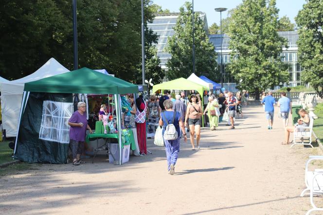 Dożynki miejskie i Święto Chleba w Poznaniu