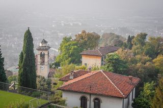 Bergamo z Lublina