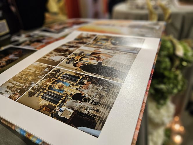 Targi Ona&On w Lublinie