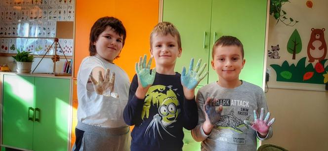 SOSW Nr 2 w Przemyślu - niezwykła szkoła dla niesłyszących