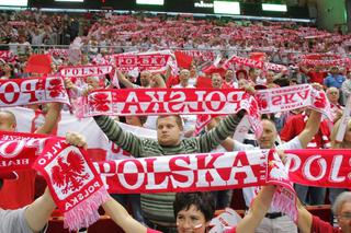 Polska - Gruzja NA ŻYWO online. Oglądaj za darmo mecz Polski z Gruzją, 10.08.2011