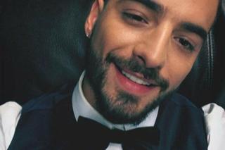 Maluma w 2017 roku