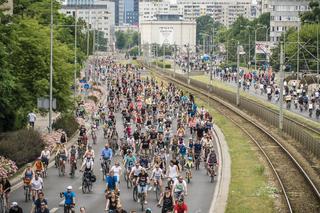 Wrocławskie Święto Rowerzysty. Wielki peleton przejedzie ulicami miasta [TRASA]