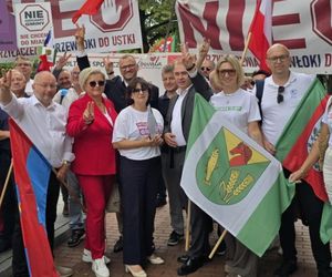 Pomorskie gminy przeciwko zmianom granic