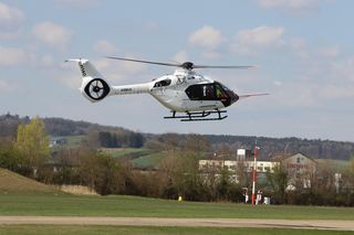 Prototyp Airbus Helicopters H140
