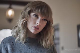 Taylor Swift wdała się w bójkę - kogo pobiła?