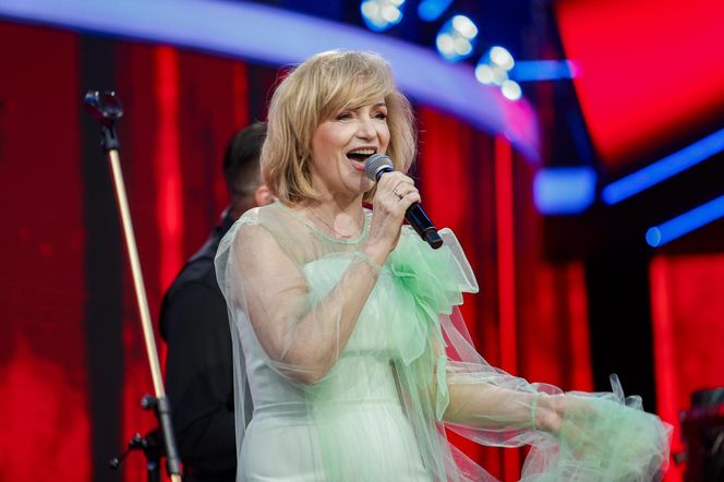 Katarzyna Żak ze łzami w oczach odbiera Nagrodę Publiczności w Opolu: „Nie zapomnę tego do końca życia”