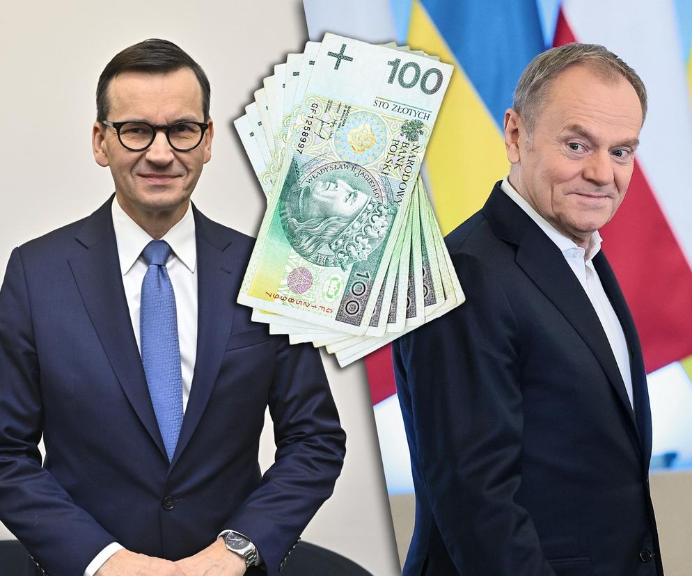 Prezesi spółek za PiS-u zarobili więcej niż obecni za Tuska
