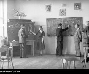 Ściąganie na maturze