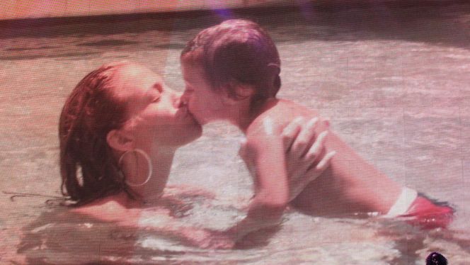 Prywatne zdjęcia Jennifer Lopez z dziećmi