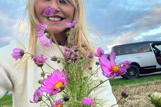 Christie Brinkley oszukała czas