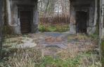 Belweder w Kędzierzynie-Koźlu - zdjęcia, urbex