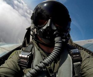 Wojna w Ukrainie. F-16 