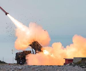 Niemiecki system Patriot
