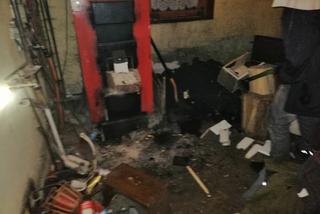 51-latek ukradł kościelną skarbonkę